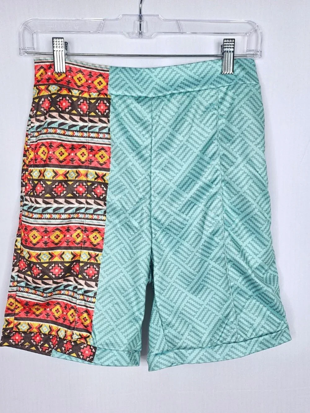 DUVAL Tropical Resort Matching Set Cabana Set I Shirt Shorts I Men’s Size Small